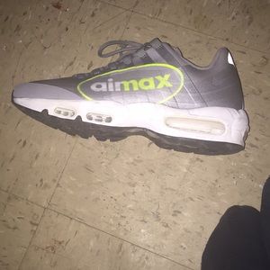 Nike AirMax 95